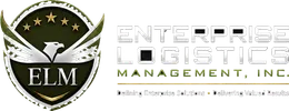 ELM-Corp — Enterprise Logistics Management, Inc.