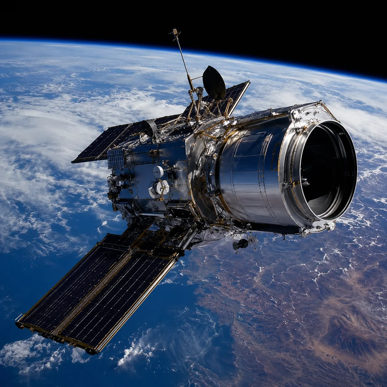 U.S. Air Force & Space Force