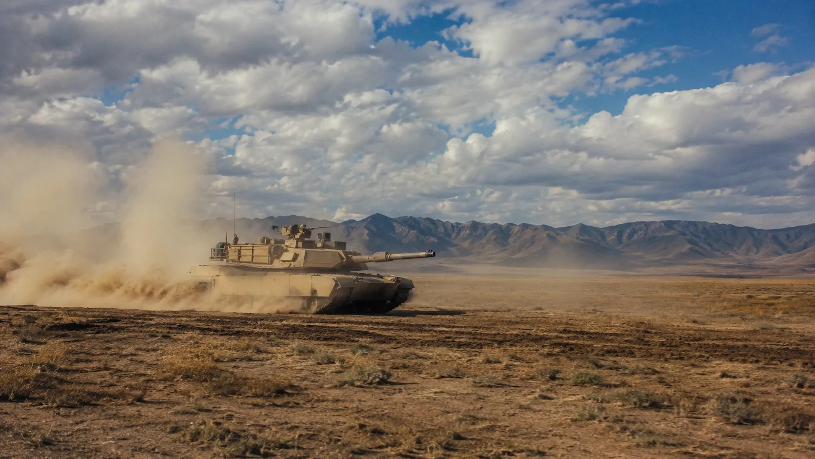 U.S. Army