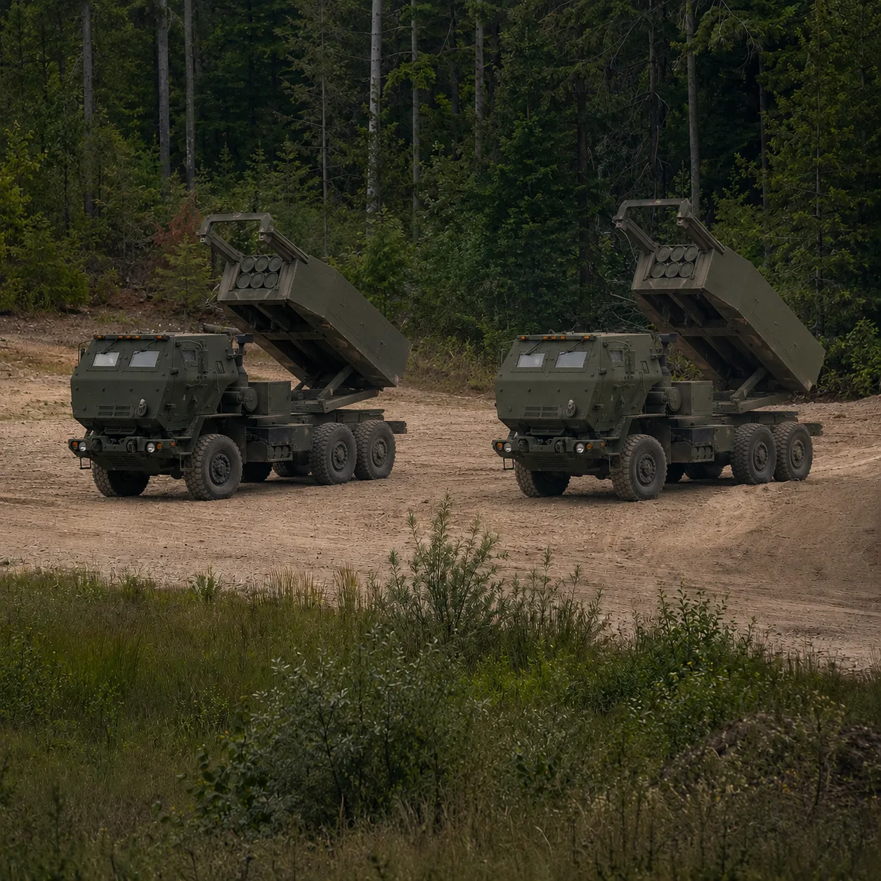National Guard & Reserve